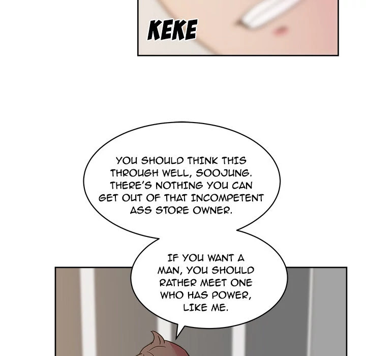 Soojung's Comic Store Chapter 41 page 103 - Chapter 41: Soojung's Comic Store