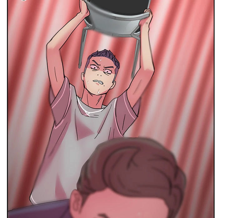 Soojung's Comic Store Chapter 41 page 108 - Chapter 41: Soojung's Comic Store