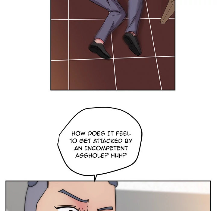 Soojung's Comic Store Chapter 41 page 116 - Chapter 41: Soojung's Comic Store