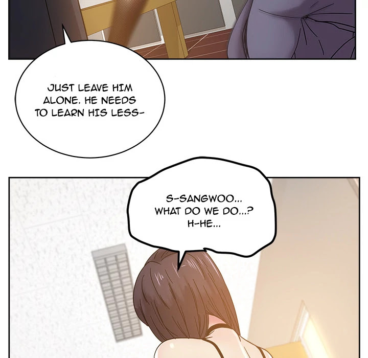 Soojung's Comic Store Chapter 41 page 119 - Chapter 41: Soojung's Comic Store