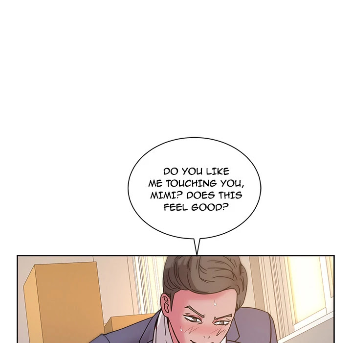 Soojung's Comic Store Chapter 41 page 13 - Chapter 41: Soojung's Comic Store