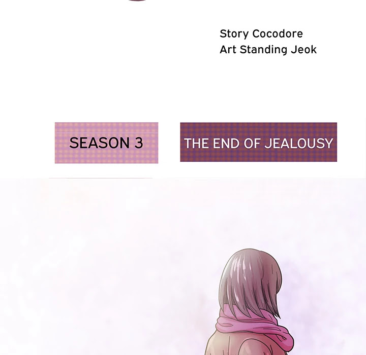 Soojung's Comic Store Chapter 41 page 19 - Chapter 41: Soojung's Comic Store