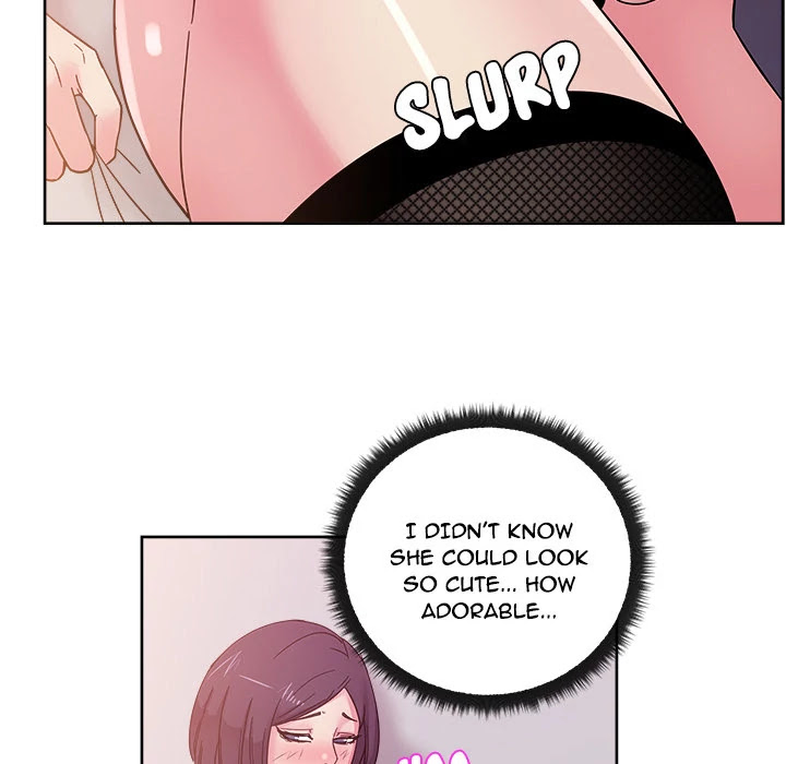 Soojung's Comic Store Chapter 41 page 25 - Chapter 41: Soojung's Comic Store