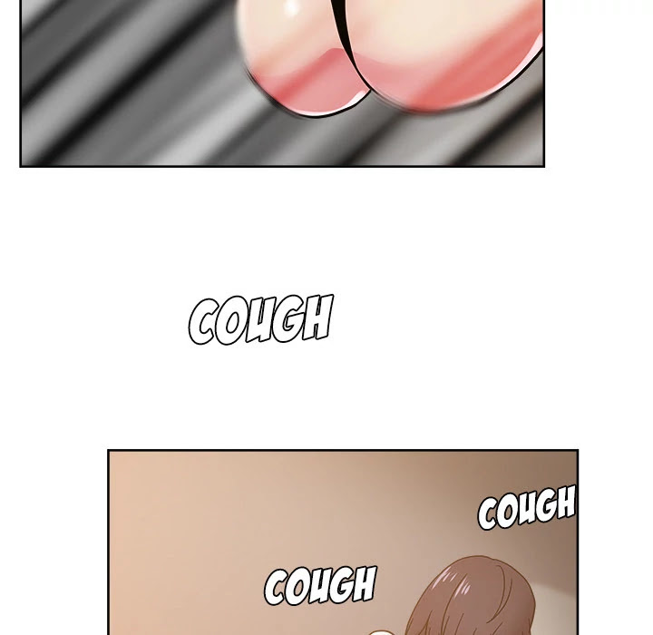 Soojung's Comic Store Chapter 41 page 55 - Chapter 41: Soojung's Comic Store
