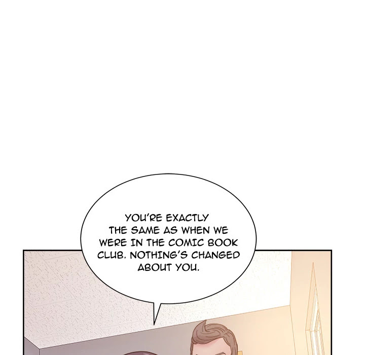 Soojung's Comic Store Chapter 41 page 65 - Chapter 41: Soojung's Comic Store