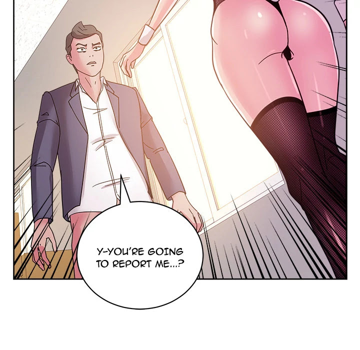 Soojung's Comic Store Chapter 41 page 77 - Chapter 41: Soojung's Comic Store
