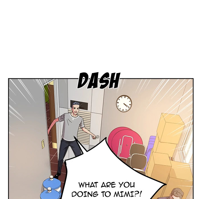 Soojung's Comic Store Chapter 41 page 78 - Chapter 41: Soojung's Comic Store