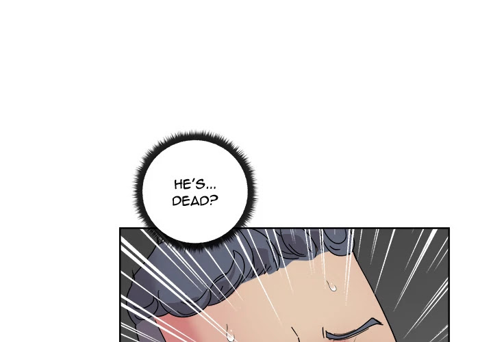 Soojung's Comic Store Chapter 42 page 1 - Chapter 42: Soojung's Comic Store