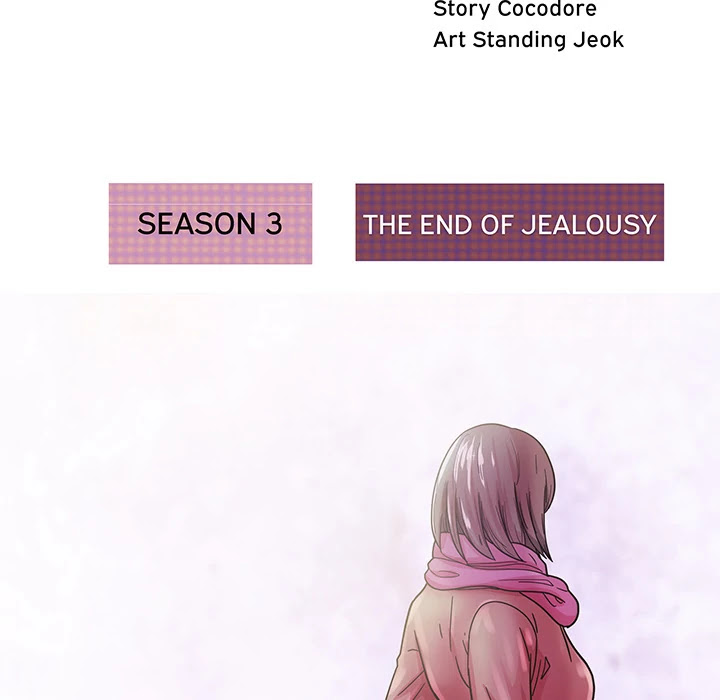 Soojung's Comic Store Chapter 42 page 10 - Chapter 42: Soojung's Comic Store