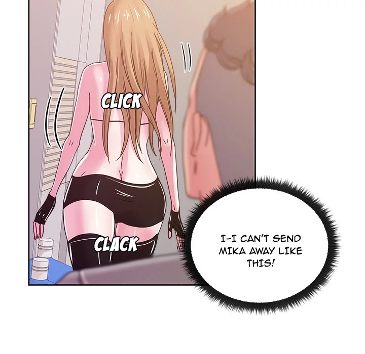 Soojung's Comic Store Chapter 42 page 109 - Chapter 42: Soojung's Comic Store