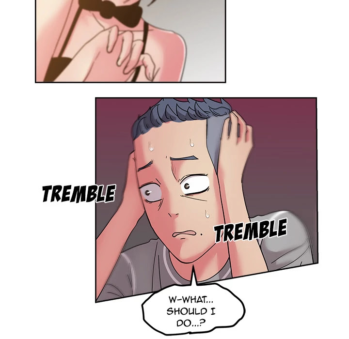 Soojung's Comic Store Chapter 42 page 17 - Chapter 42: Soojung's Comic Store