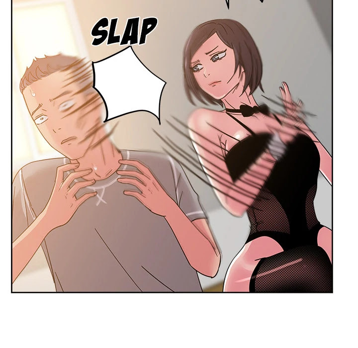Soojung's Comic Store Chapter 42 page 21 - Chapter 42: Soojung's Comic Store