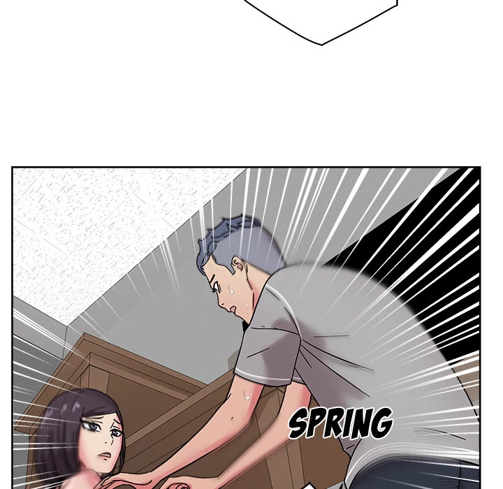 Soojung's Comic Store Chapter 42 page 26 - Chapter 42: Soojung's Comic Store