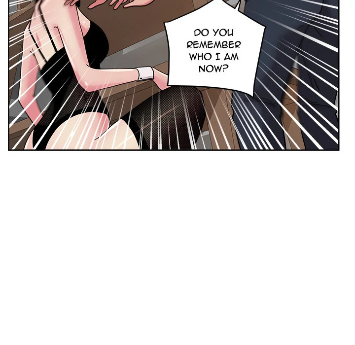 Soojung's Comic Store Chapter 42 page 27 - Chapter 42: Soojung's Comic Store