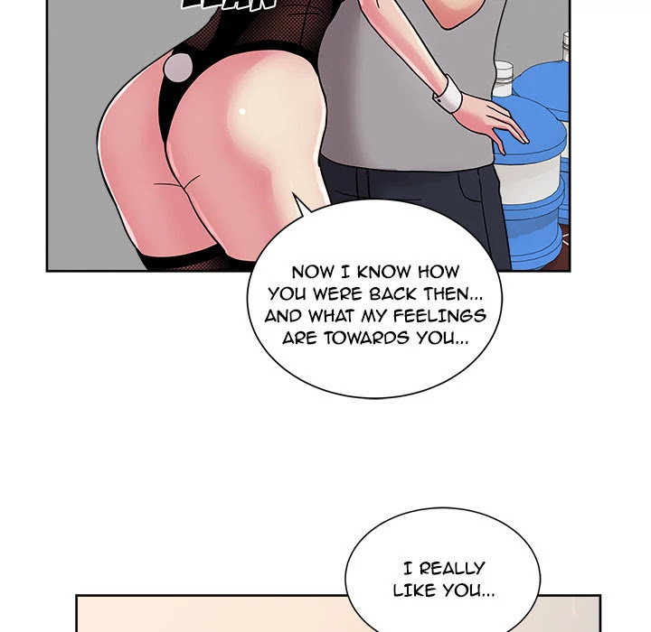 Soojung's Comic Store Chapter 42 page 32 - Chapter 42: Soojung's Comic Store