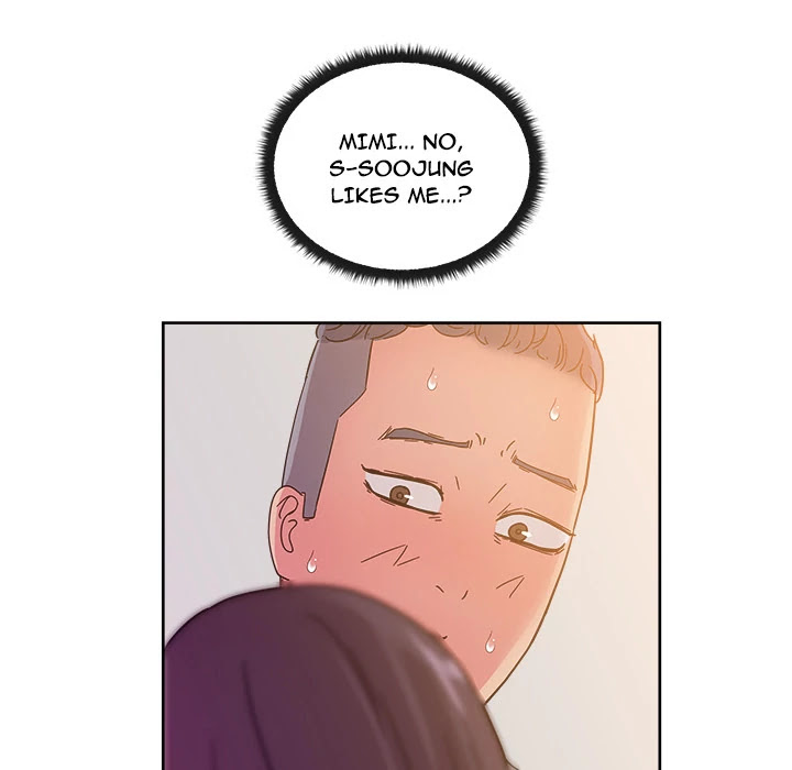 Soojung's Comic Store Chapter 42 page 35 - Chapter 42: Soojung's Comic Store