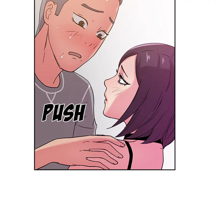 Soojung's Comic Store Chapter 42 page 37 - Chapter 42: Soojung's Comic Store
