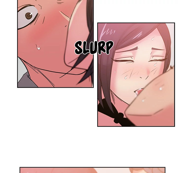 Soojung's Comic Store Chapter 42 page 40 - Chapter 42: Soojung's Comic Store