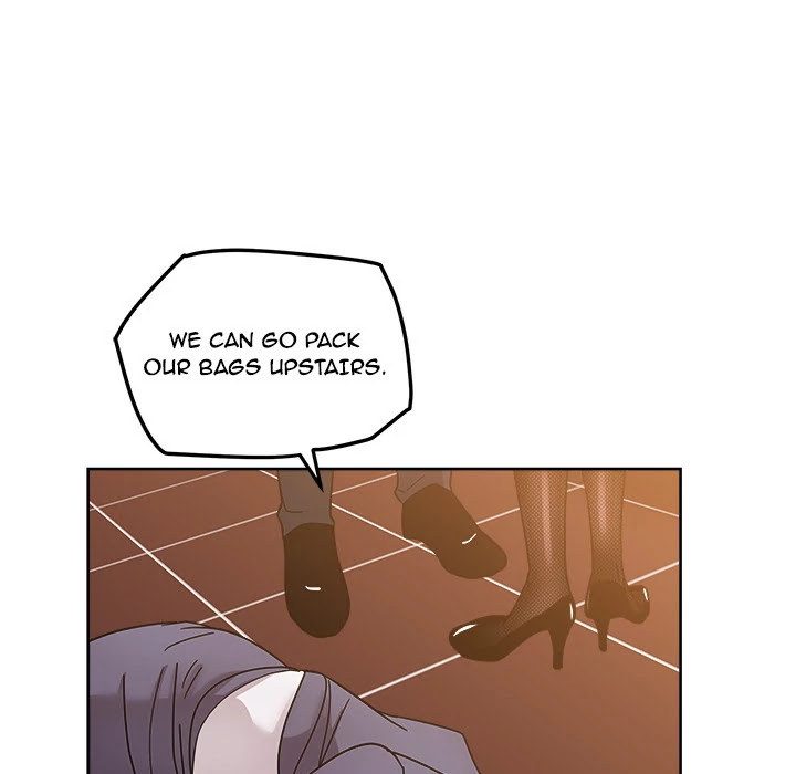Soojung's Comic Store Chapter 42 page 53 - Chapter 42: Soojung's Comic Store