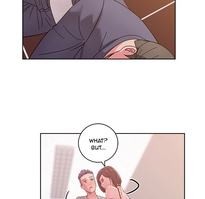 Soojung's Comic Store Chapter 42 page 54 - Chapter 42: Soojung's Comic Store