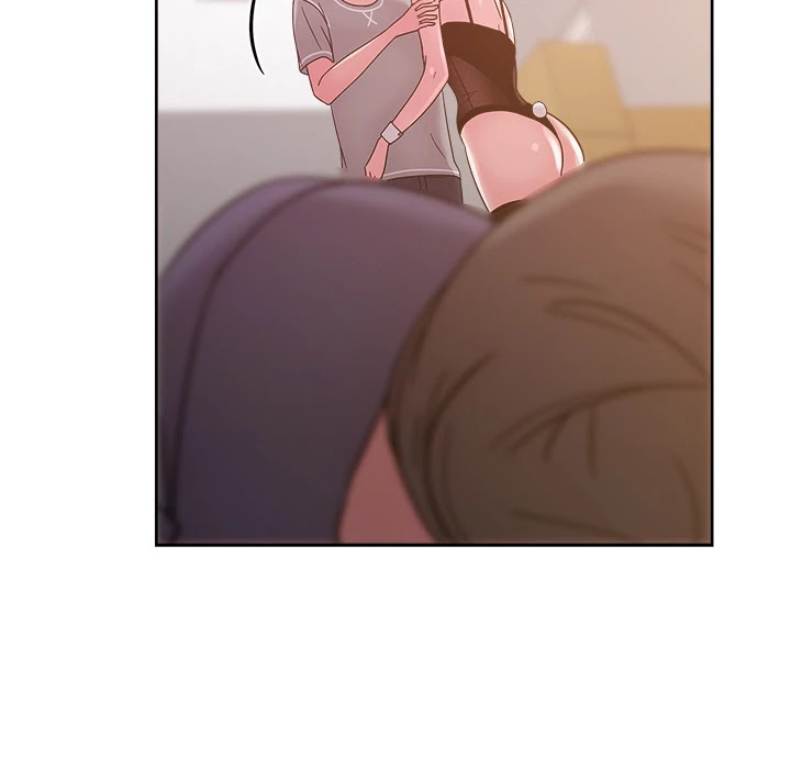 Soojung's Comic Store Chapter 42 page 55 - Chapter 42: Soojung's Comic Store