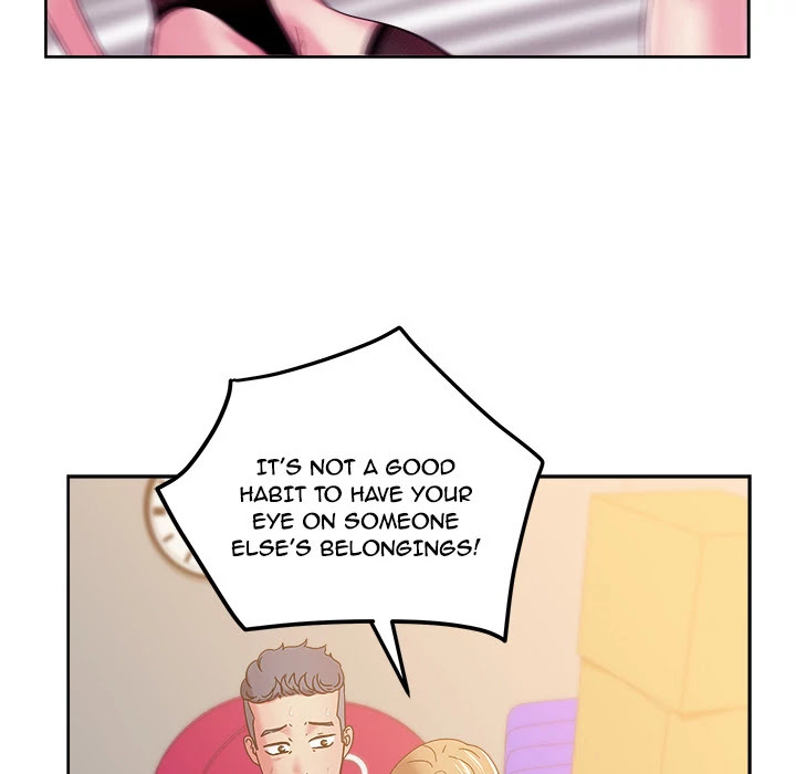 Soojung's Comic Store Chapter 42 page 68 - Chapter 42: Soojung's Comic Store