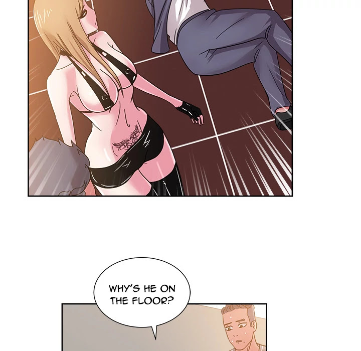 Soojung's Comic Store Chapter 42 page 71 - Chapter 42: Soojung's Comic Store
