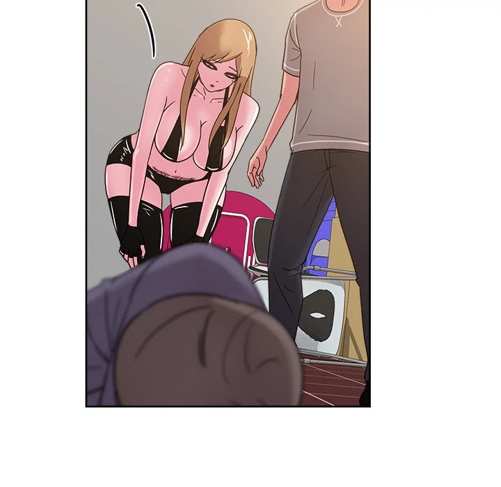 Soojung's Comic Store Chapter 42 page 72 - Chapter 42: Soojung's Comic Store