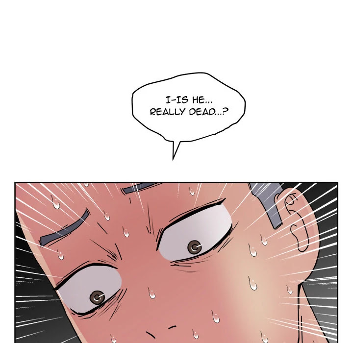 Soojung's Comic Store Chapter 42 page 8 - Chapter 42: Soojung's Comic Store