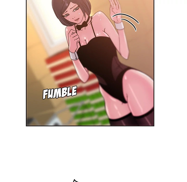 Soojung's Comic Store Chapter 42 page 83 - Chapter 42: Soojung's Comic Store