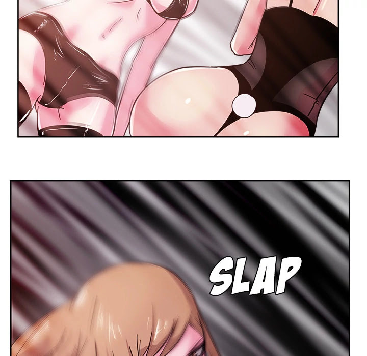 Soojung's Comic Store Chapter 42 page 85 - Chapter 42: Soojung's Comic Store