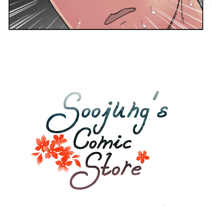 Soojung's Comic Store Chapter 42 page 9 - Chapter 42: Soojung's Comic Store