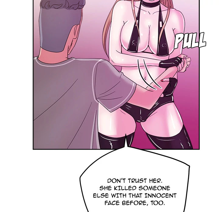 Soojung's Comic Store Chapter 42 page 92 - Chapter 42: Soojung's Comic Store