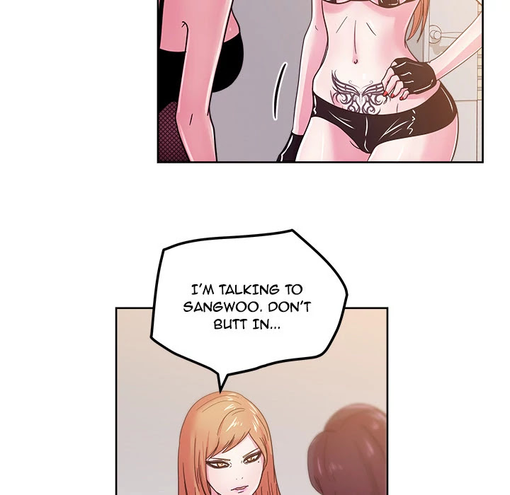Soojung's Comic Store Chapter 43 page 10 - Chapter 43: Soojung's Comic Store