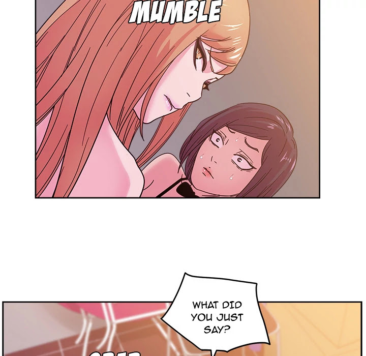 Soojung's Comic Store Chapter 43 page 12 - Chapter 43: Soojung's Comic Store