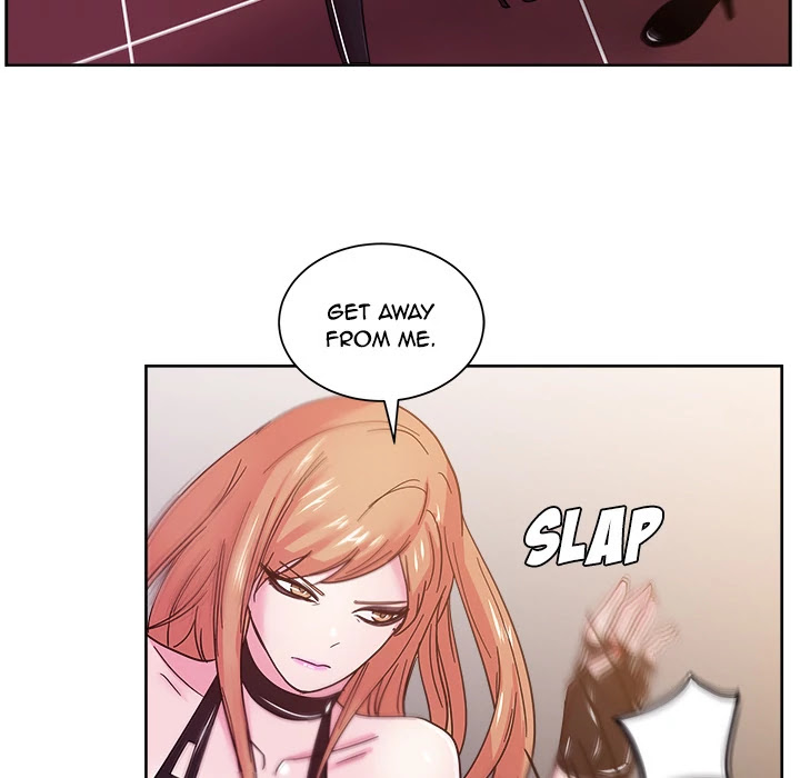 Soojung's Comic Store Chapter 43 page 14 - Chapter 43: Soojung's Comic Store