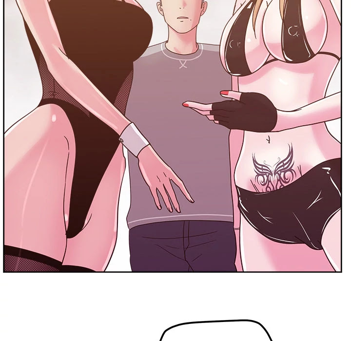Soojung's Comic Store Chapter 43 page 17 - Chapter 43: Soojung's Comic Store