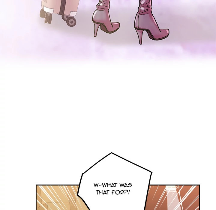 Soojung's Comic Store Chapter 43 page 25 - Chapter 43: Soojung's Comic Store
