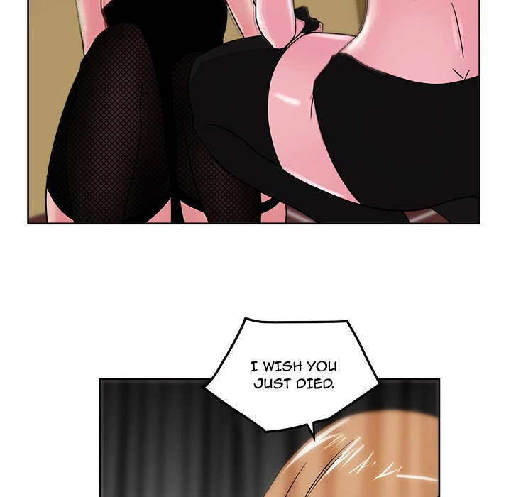 Soojung's Comic Store Chapter 43 page 31 - Chapter 43: Soojung's Comic Store