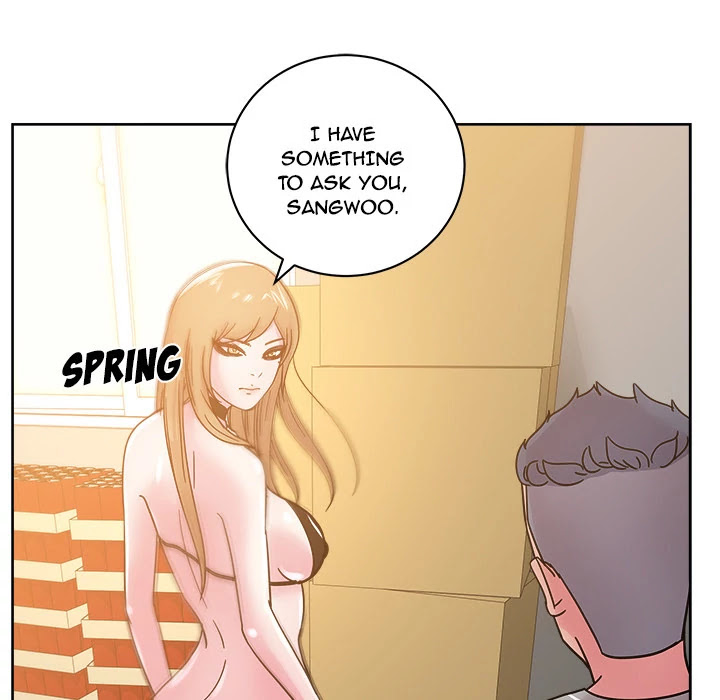 Soojung's Comic Store Chapter 43 page 39 - Chapter 43: Soojung's Comic Store