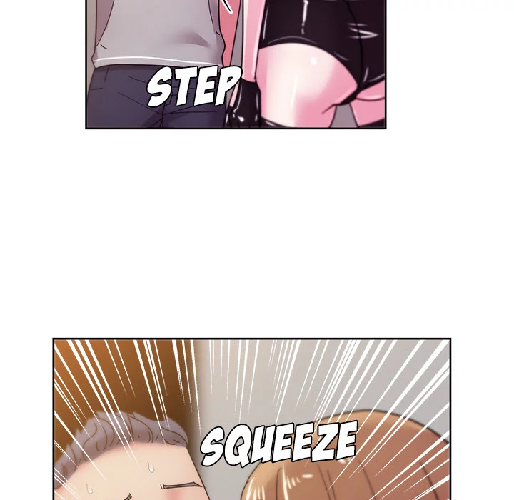 Soojung's Comic Store Chapter 43 page 42 - Chapter 43: Soojung's Comic Store