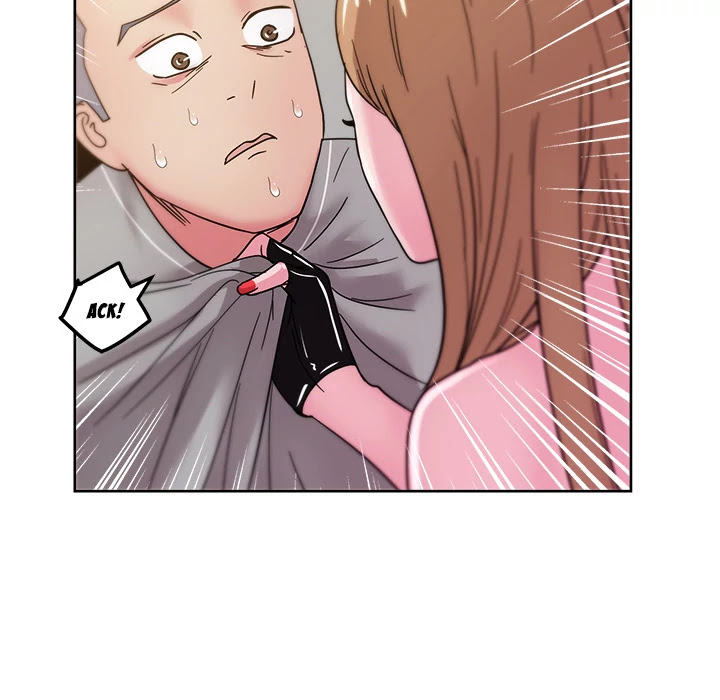 Soojung's Comic Store Chapter 43 page 43 - Chapter 43: Soojung's Comic Store