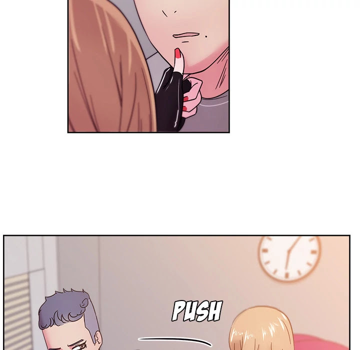 Soojung's Comic Store Chapter 43 page 46 - Chapter 43: Soojung's Comic Store
