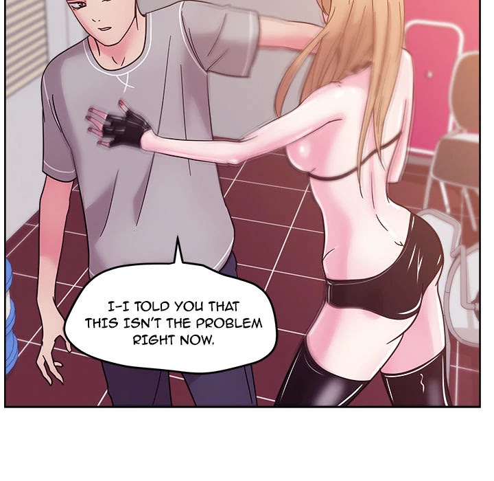 Soojung's Comic Store Chapter 43 page 47 - Chapter 43: Soojung's Comic Store