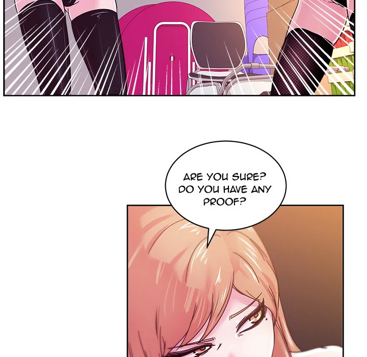 Soojung's Comic Store Chapter 43 page 67 - Chapter 43: Soojung's Comic Store