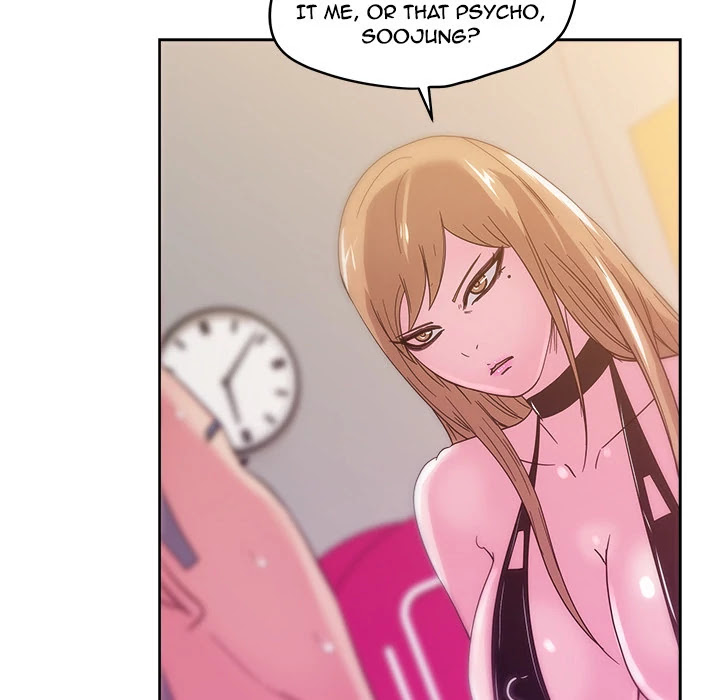 Soojung's Comic Store Chapter 43 page 69 - Chapter 43: Soojung's Comic Store