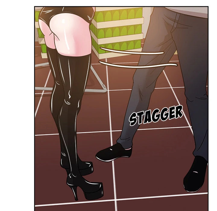 Soojung's Comic Store Chapter 43 page 7 - Chapter 43: Soojung's Comic Store