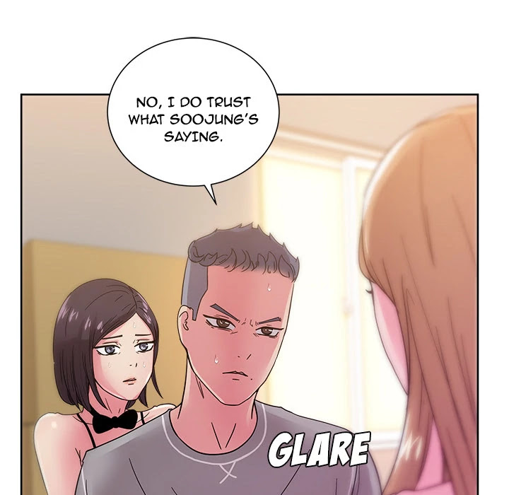 Soojung's Comic Store Chapter 43 page 72 - Chapter 43: Soojung's Comic Store