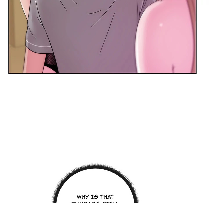 Soojung's Comic Store Chapter 43 page 73 - Chapter 43: Soojung's Comic Store