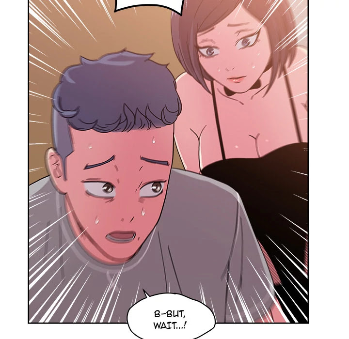 Soojung's Comic Store Chapter 43 page 78 - Chapter 43: Soojung's Comic Store